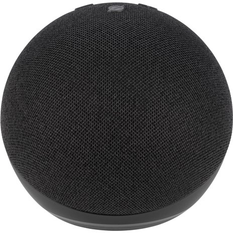 Amazon Echo Dot 5 nero