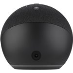 Amazon Echo Dot 5 nero