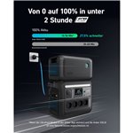 Anker SOLIX BP1000 Expansion Battery for C1000X