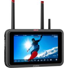 Atomos Ninja TX 2
