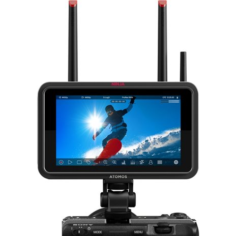 Atomos Ninja TX