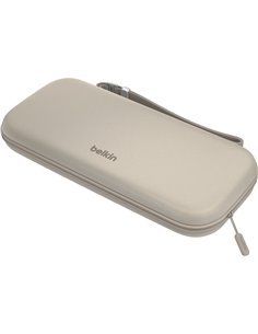 Belkin Travel Case per Nintendo Switch 2 sabbia ENA002hqSA