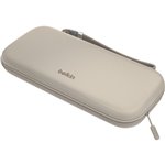 Belkin Travel Case per Nintendo Switch 2 sabbia ENA002hqSA