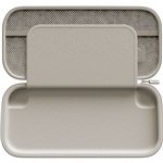 Belkin Travel Case per Nintendo Switch 2 sabbia ENA002hqSA
