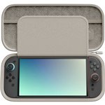 Belkin Travel Case per Nintendo Switch 2 sabbia ENA002hqSA