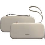 Belkin Travel Case per Nintendo Switch 2 sabbia ENA002hqSA
