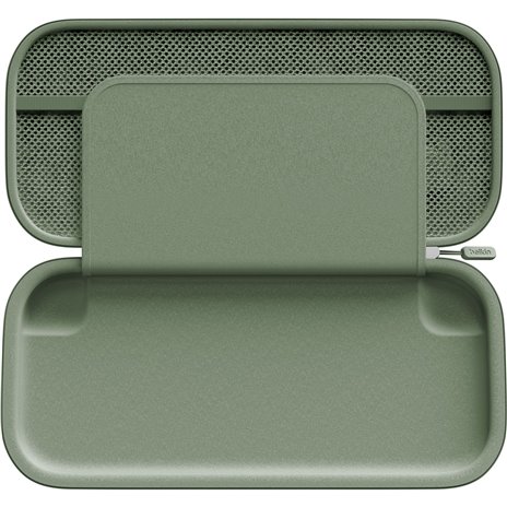 Belkin Travel Case per Nintendo Switch 2 sage         ENA002hqSE