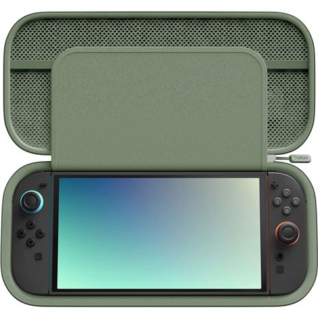 Belkin Travel Case per Nintendo Switch 2 sage         ENA002hqSE