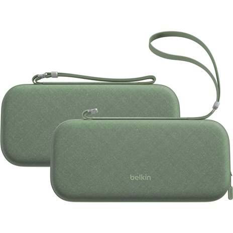 Belkin Travel Case per Nintendo Switch 2 sage         ENA002hqSE