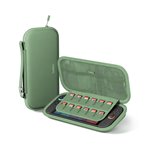 Belkin Travel Case per Nintendo Switch 2 sage         ENA002hqSE