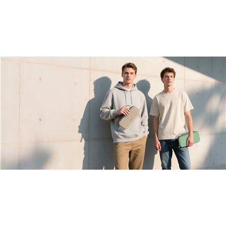 Belkin Travel Case per Nintendo Switch 2 sage         ENA002hqSE