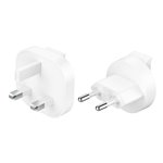 Belkin BOOST Charge 100W USB-C Ladegerät 2xUSB-C/1xA WCH016hqWH