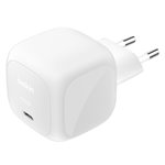 Belkin BOOST Charge 65W USB-C Ladegerät PD und PPS  WCA011kqWH