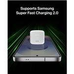 Belkin BOOST Charge 65W USB-C Ladegerät PD und PPS  WCA011kqWH