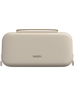 Belkin Charg.Case + Powerb. sand 10.000mAH Switch2  ENA001hqSA-V2