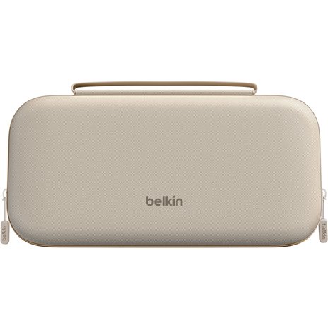 Belkin Charg.Case + Powerb. sand 10.000mAH Switch2  ENA001hqSA-V2