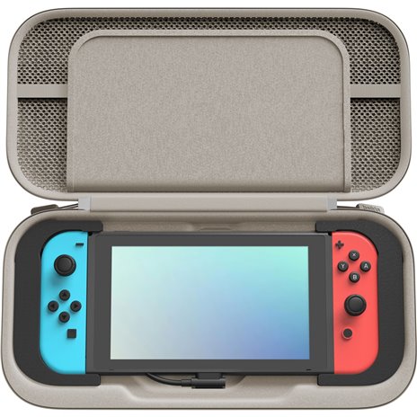 Belkin Charg.Case + Powerb. sand 10.000mAH Switch2  ENA001hqSA-V2