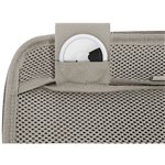 Belkin Charg.Case + Powerb. sand 10.000mAH Switch2  ENA001hqSA-V2