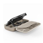 Belkin Charg.Case + Powerb. sand 10.000mAH Switch2  ENA001hqSA-V2
