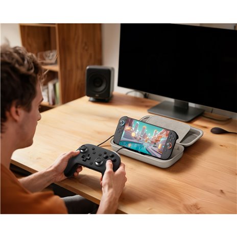 Belkin Charg.Case + Powerb. sand 10.000mAH Switch2  ENA001hqSA-V2