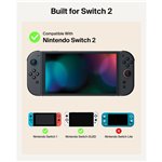 Belkin Charg.Case + Powerb. sand 10.000mAH Switch2  ENA001hqSA-V2