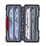 Bosch set di lame per sega con Box Top Seller legno/metal.20pz.