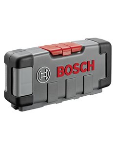 Bosch set di lame per sega con Box Top Seller legno/metal.20pz. 2
