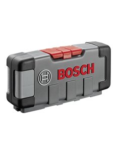 Bosch lame segh.altern.con cust. Top Seller Wood/Metal 40 pz. 2