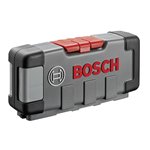 Bosch lame segh.altern.con cust. Top Seller Wood/Metal 40 pz.