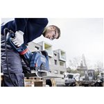 Bosch mola diamantata 125x22,23 Stnd. universale Speed