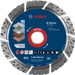 Bosch EXPERT Multi Material Diamant 150x22.23x2.4x12