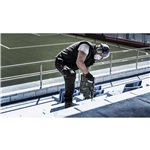 Bosch EXPERT trap. a perc. SDS plus-7X set 7 pz.