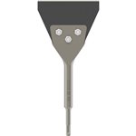 Bosch PRO SDS plus Bodenschaber 130x290mm