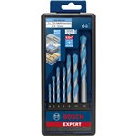 Bosch  CYL-9 MC set punte 7pz. EXPERT