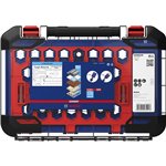Bosch EXPERT ToughMaterial univ. sega a tazza universal 9 pz.