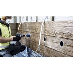 Bosch EXPERT ToughMaterial univ. sega a tazza universal 9 pz.