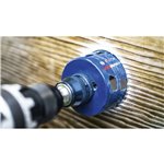 Bosch EXPERT ToughMaterial univ. sega a tazza universal 9 pz.