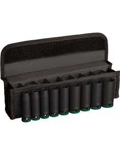 Bosch PRO Impact Steckschlüssel- einsatz-Set