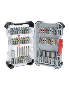 Bosch 43pc ExH Set