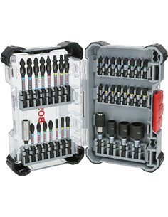 Bosch PRO Impact Schrauberbit Set