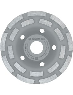 Bosch PRO Beton Topfscheibe,50x 125,22,23m