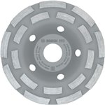 Bosch PRO Beton Topfscheibe,50x 125,22,23m
