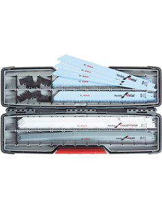 Bosch SSB ToughBox 20tlg. All-in