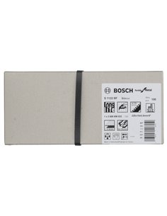 Bosch 100 lama sega gattuccio S 1122 BF