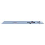 Bosch 100 lama sega gattuccio S 1122 BF