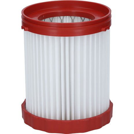Bosch filtro (lavabile)