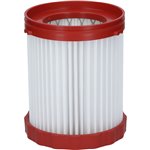 Bosch filtro (lavabile)