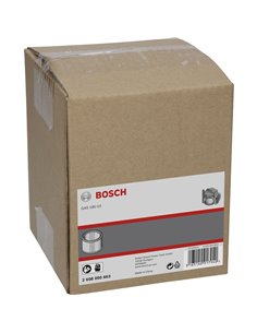 Bosch filtro (lavabile) 2
