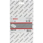Bosch filtro pieghettato piatto carta