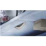 Bosch EXPERT HardCeramic Diamant mola 125x22.23x1.4x10